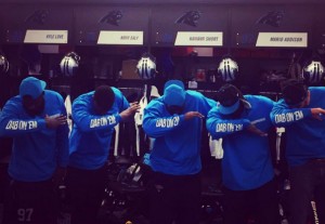 panthers dab on em shirt