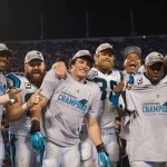 Panthers best NFL team