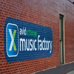 AvidXchange Music Factory2