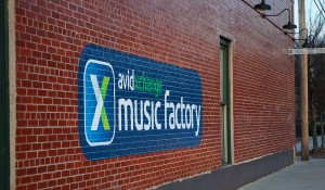 AvidXchange Music Factory2