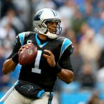 Cam newton best nfl team in history