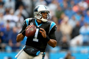 Cam newton best nfl team in history