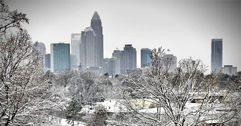 State of Emergency Just Declared For North Carolina