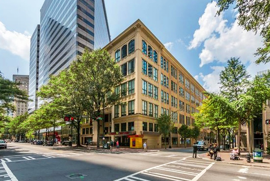 Here’s Why The Streets in Charlotte Don’t Run North/South or East/West