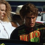 days of thunder in charlotte