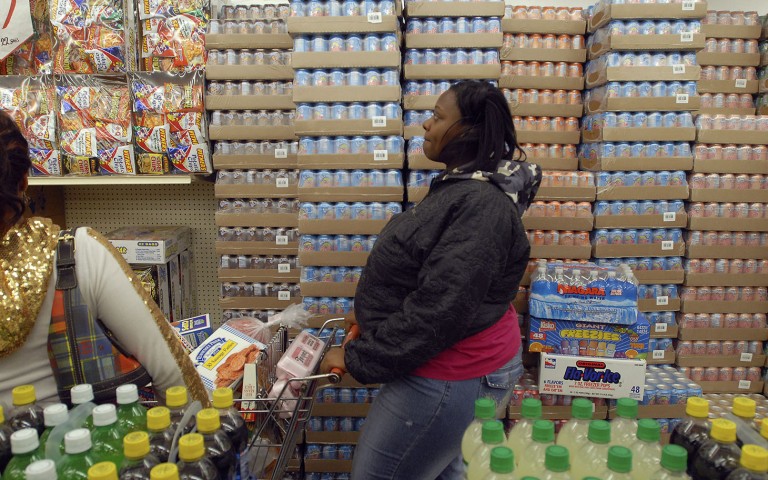 North Carolina Food Stamps Are Now Restricted To People Working 20+ Hours or Taking Classes