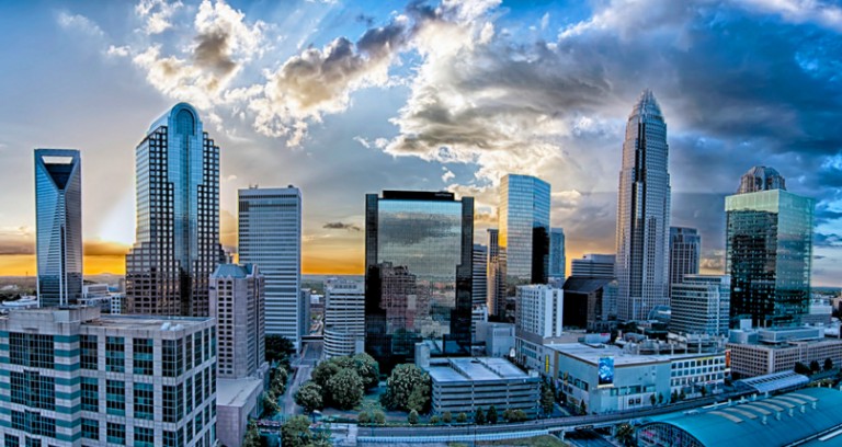 This Incredible Video of Charlotte Will Make Everyone Want To Move Here