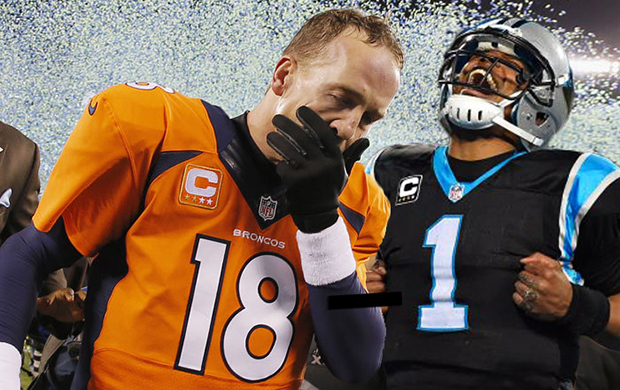Top 10 Reasons The Panthers Are The Best Team In The History Of The NFL