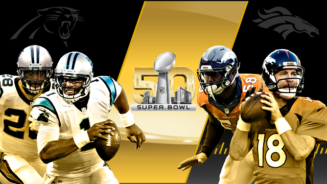 Panthers vs Broncos Superbowl 50 Tickets Now On Sale