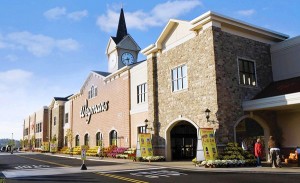 Wegmans in north carolina