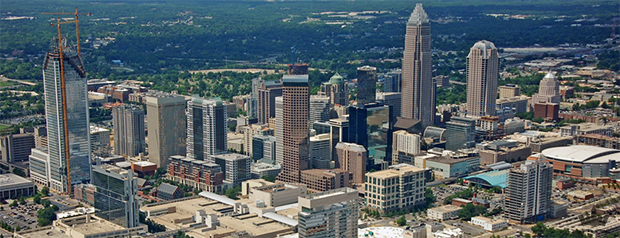 Charlotte 2007