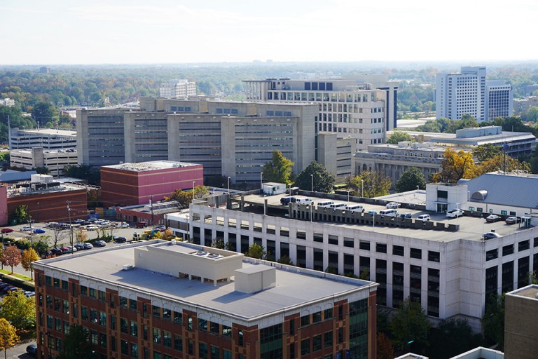 Mecklenburg County Receives $2 Million Grant To Reduce Jail Population