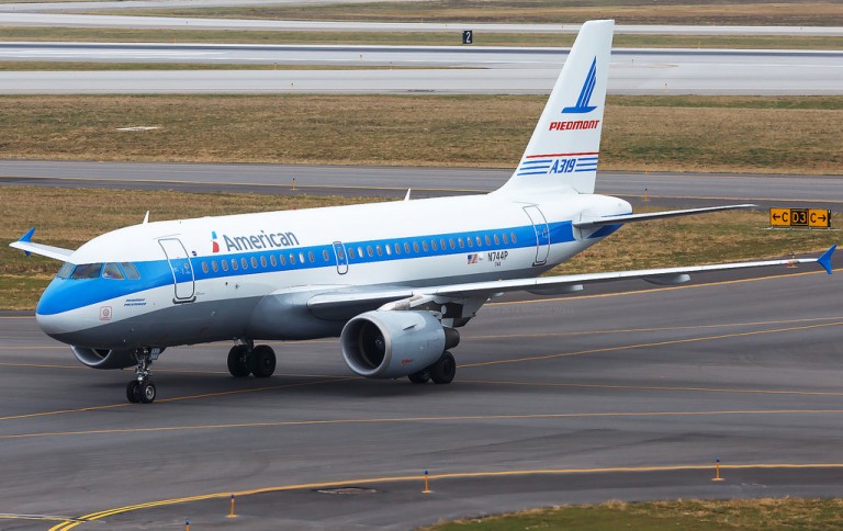 Piedmont Airlines Is About To Create 300 New Jobs For The Charlotte Region