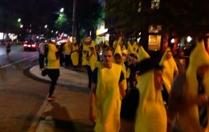 banana bar crawl charlotte epicenter