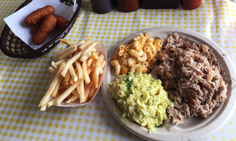 Top 10 Best Comfort Food Restaurants in Charlotte