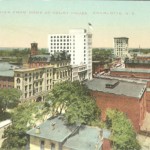 charlotte 1905