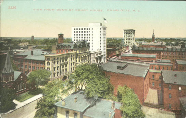 charlotte 1905