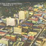 charlotte 1950