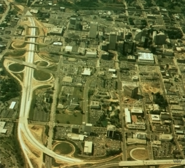 charlotte 1980
