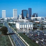 charlotte 1985