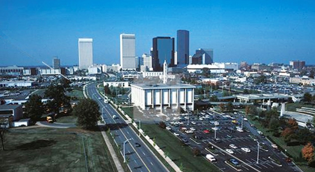 charlotte 1985