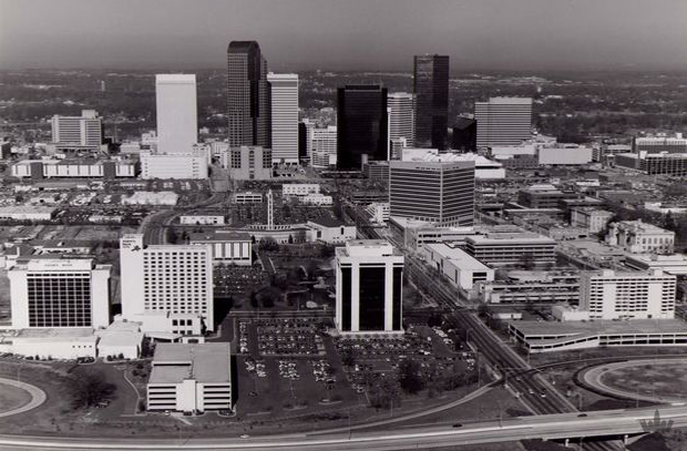 charlotte 1989