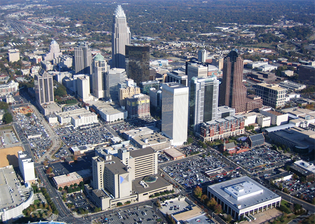 charlotte 2005