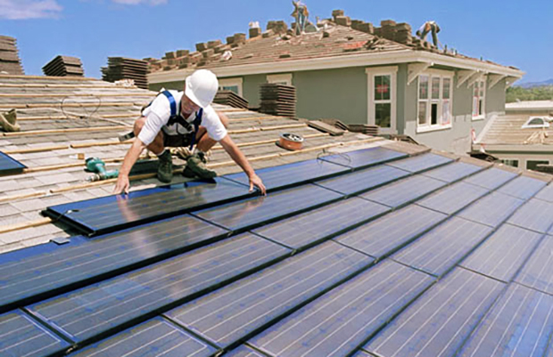 NC Approves New $62 Million Rooftop Solar Program