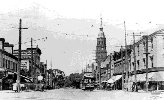 historic uptown charlotte3