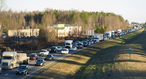 i77 toll lanes