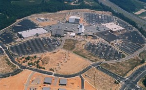 north lake mall expansion