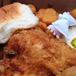 prices chicken comfort food