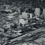 uptown charlotte 1930s