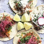 Best tacos in Charlotte 4