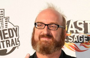 Brian Posehn whats there to do in charlotte