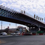 Bridge Over WT Harris