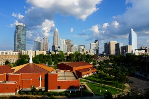 Charlotte ranked as best city in america