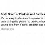 Maureen OBoyle Petition