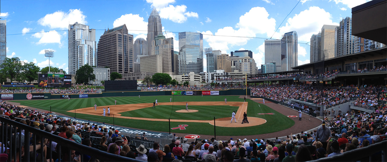 Daily Dose - Behind the Team: Charlotte Knights