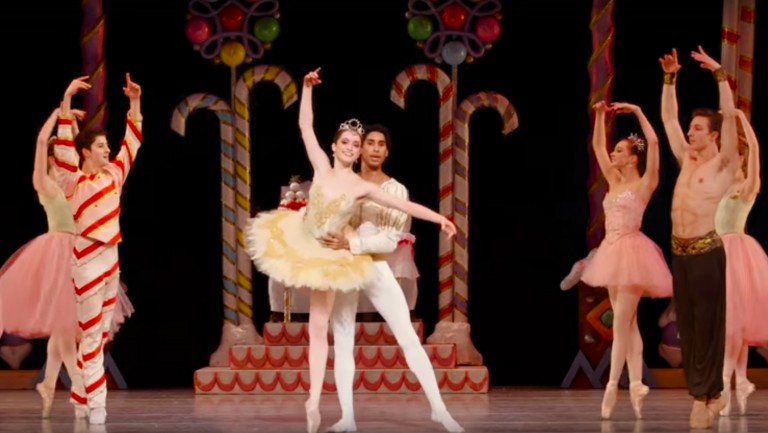 Charlotte Ballet Just Received $1 Million Donation To Make The Best Nutcracker Play In America