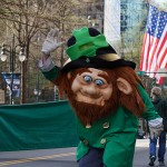 charlotte st patrick day parade 1