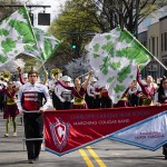 charlotte st patrick day parade 3