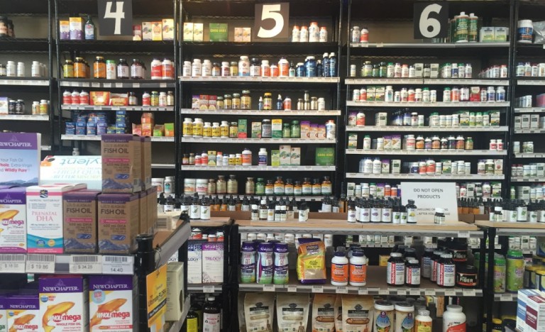 How to Assess the Quality of Health Supplements Online