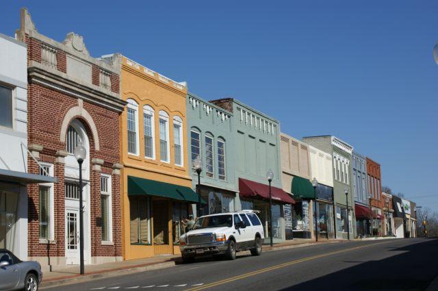 The First ‘Co-Working’ Business Incubator Is About To Open In Fort Mill