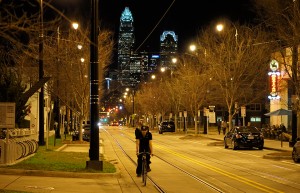 home prices in Charlotte elizabeth