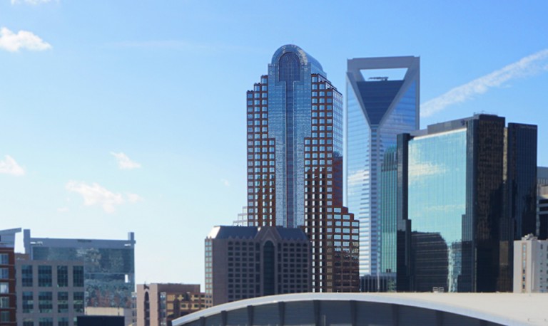 One of Charlotte’s Most Iconic Buildings Was Sold For $284 Million