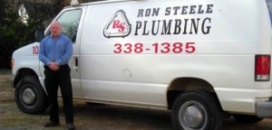 ron-steele-plumbing Charlotte