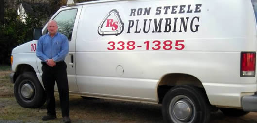 Ron Steele Plumbing