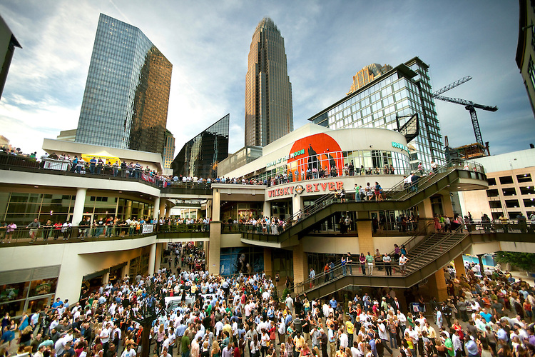 Top 10 Things To Do In Charlotte This Weekend Charlotte Stories