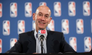 NBA threatening to move all star game